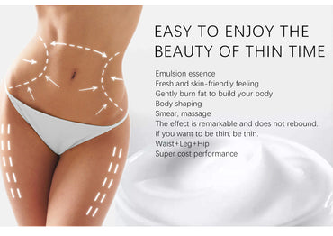 KURAIY Slimming Cream