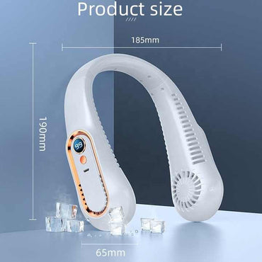 Yipin - Portable Neck Fan