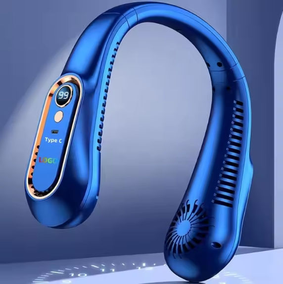 Yipin - Portable Neck Fan